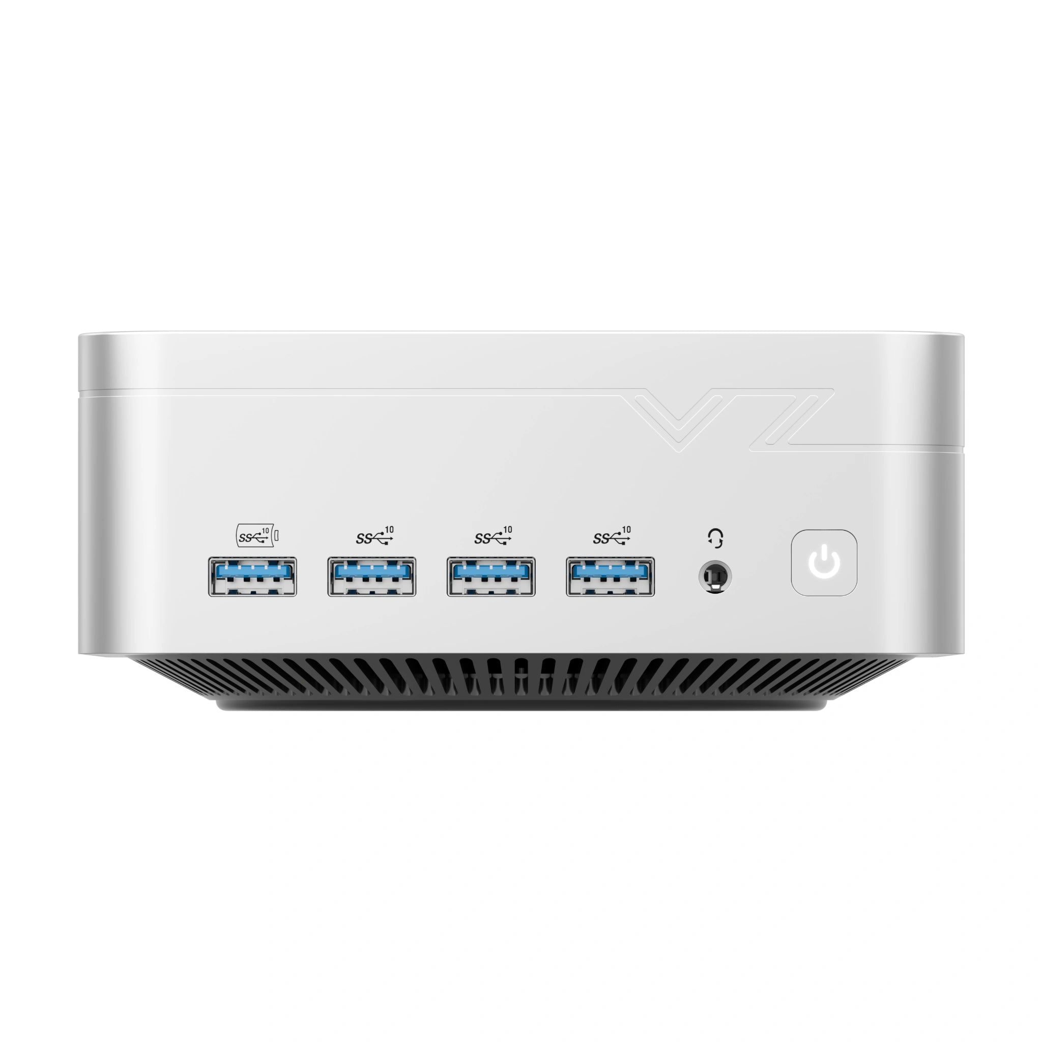AX9 Max Mini AI PC with AMD Ryzen™ AI 9 HX 470