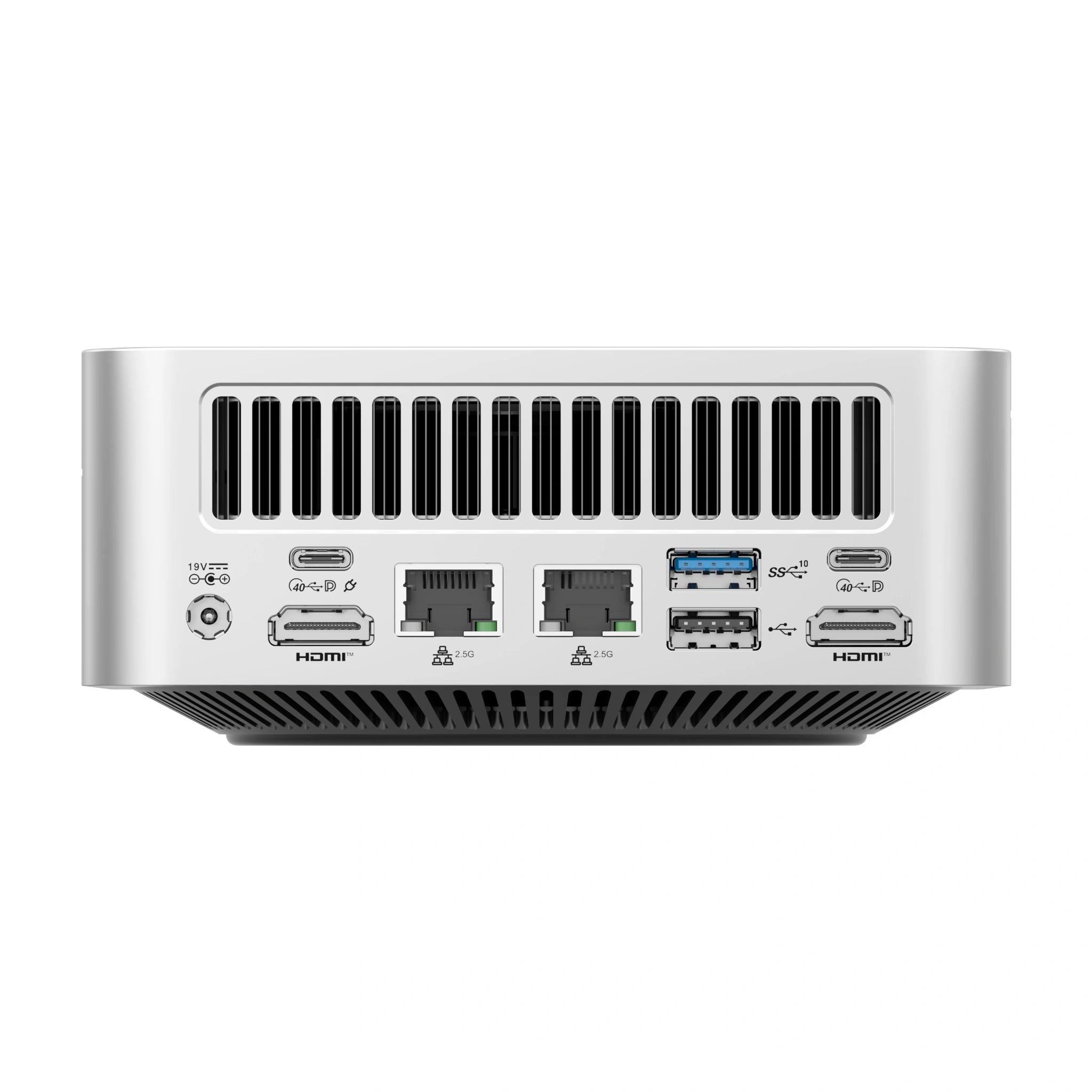 AX9 Max Mini AI PC with AMD Ryzen™ AI 9 HX 470