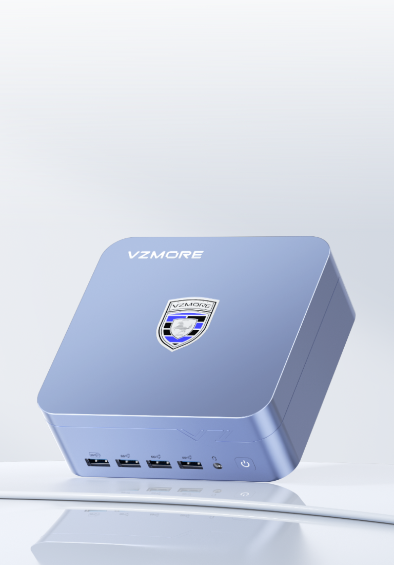 Aluminum Unibody Chassis