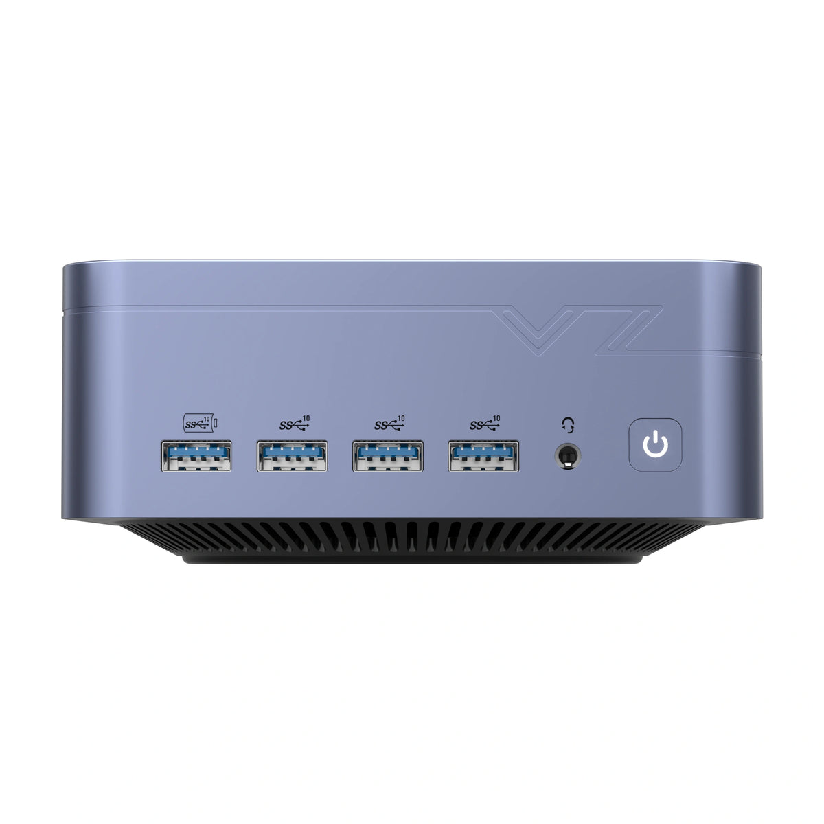 iX5 Max Mini PC with Intel® Core™ Ultra 5 125U CPU
