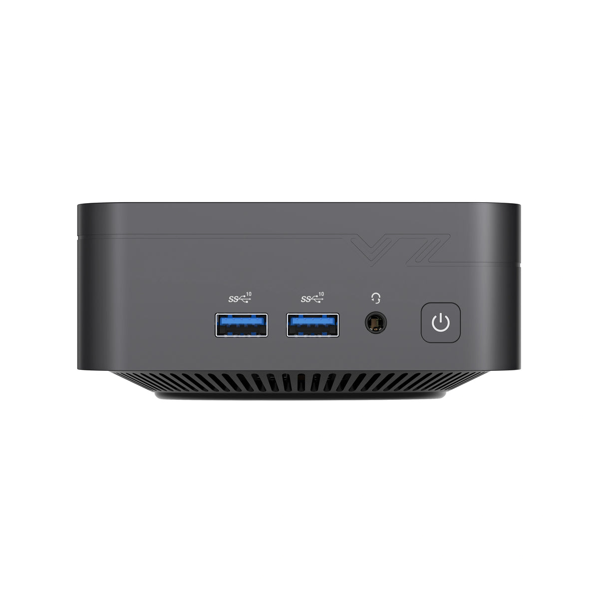iX7 AI Mini PC with Intel® Core™ Ultra 7 356H