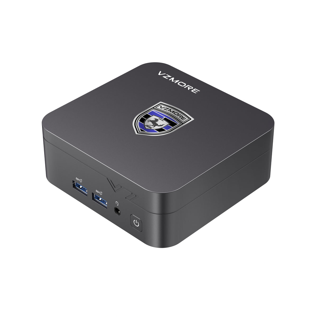 iX7 AI Mini PC with Intel® Core™ Ultra 7 356H