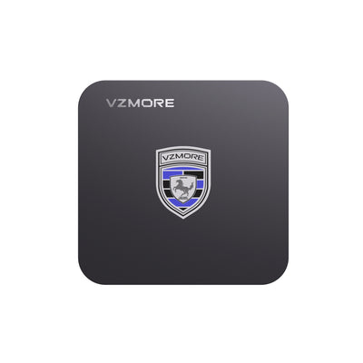 iX7 AI Mini PC with Intel® Core™ Ultra 7 356H