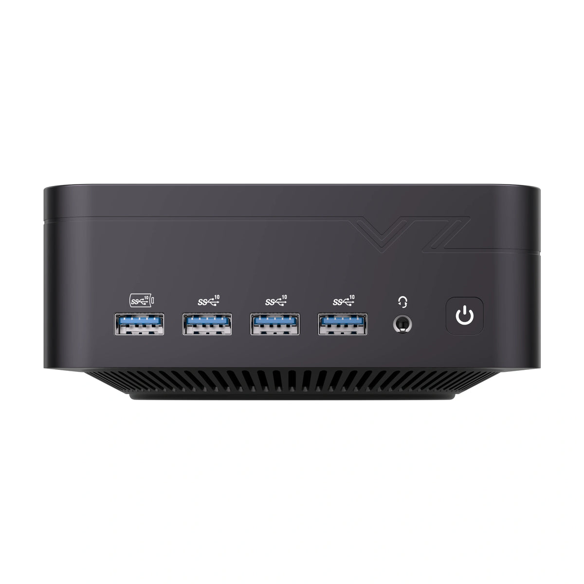 iX9 Max Mini PC with Intel® Core™ Ultra 9 185H.